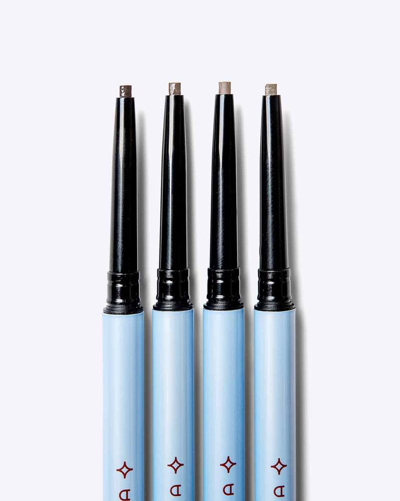 עיפרון גבות 4 גוונים Brow Perfector Pencil