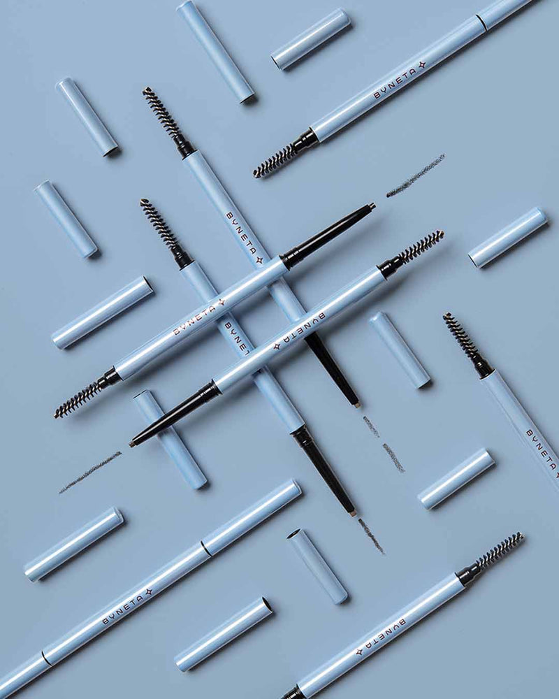 RUNWAY READY Brow Perfector Pencil BYNETA