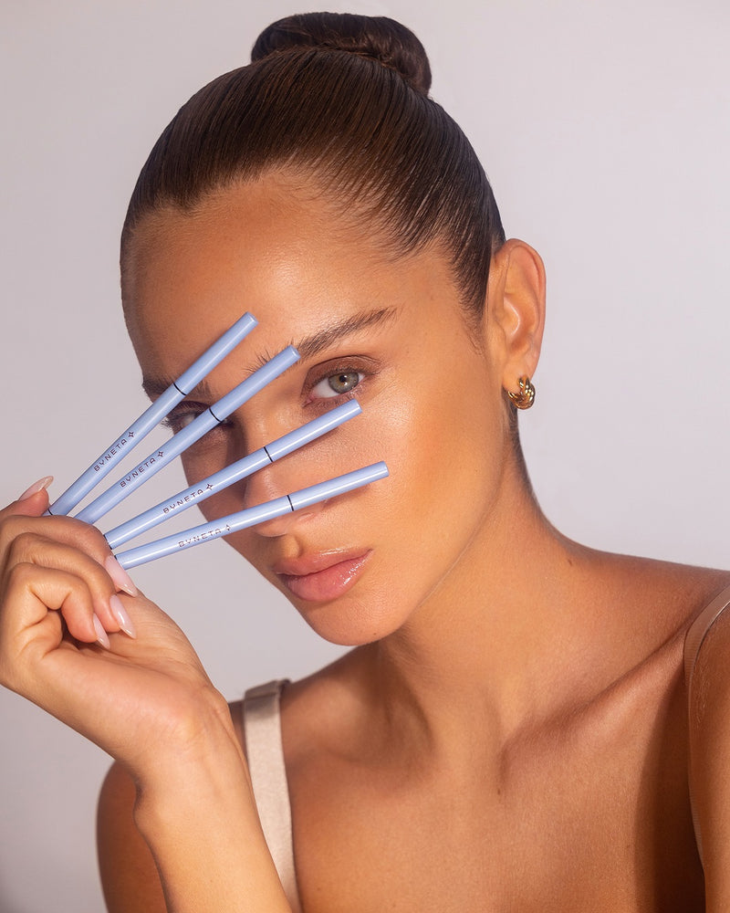 עיפרון גבות נטע אלחמיסטר Brow Perfector Pencil