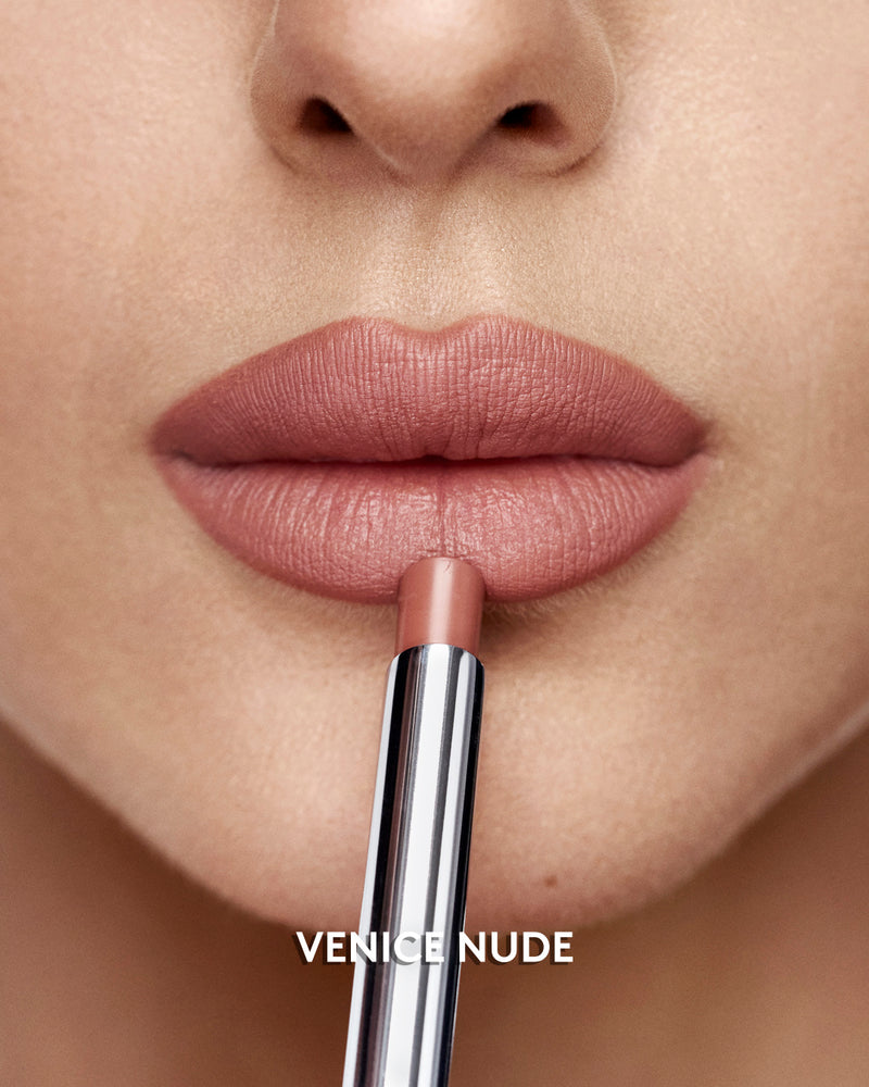 ליפסטיק שפתון מומלץ Venice Nude