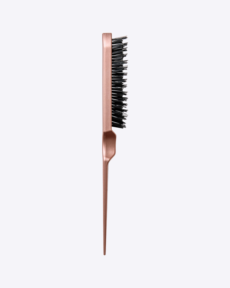 מברשת שיער מצמידה מומלצת Control Freak Teazing Brush