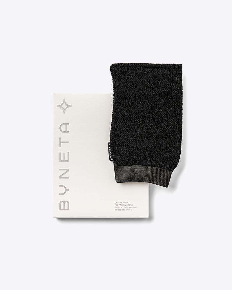 כפפת פילינג DELETE GLOVE ביינטע