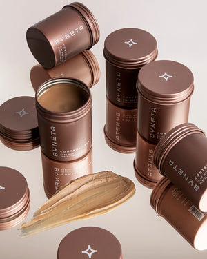 חימר לשיער BYNETA