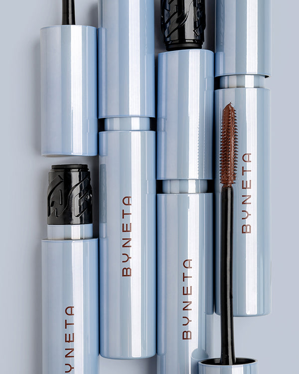 מסקרות מאריכות מומלצות CLICK Mascara BYNETA