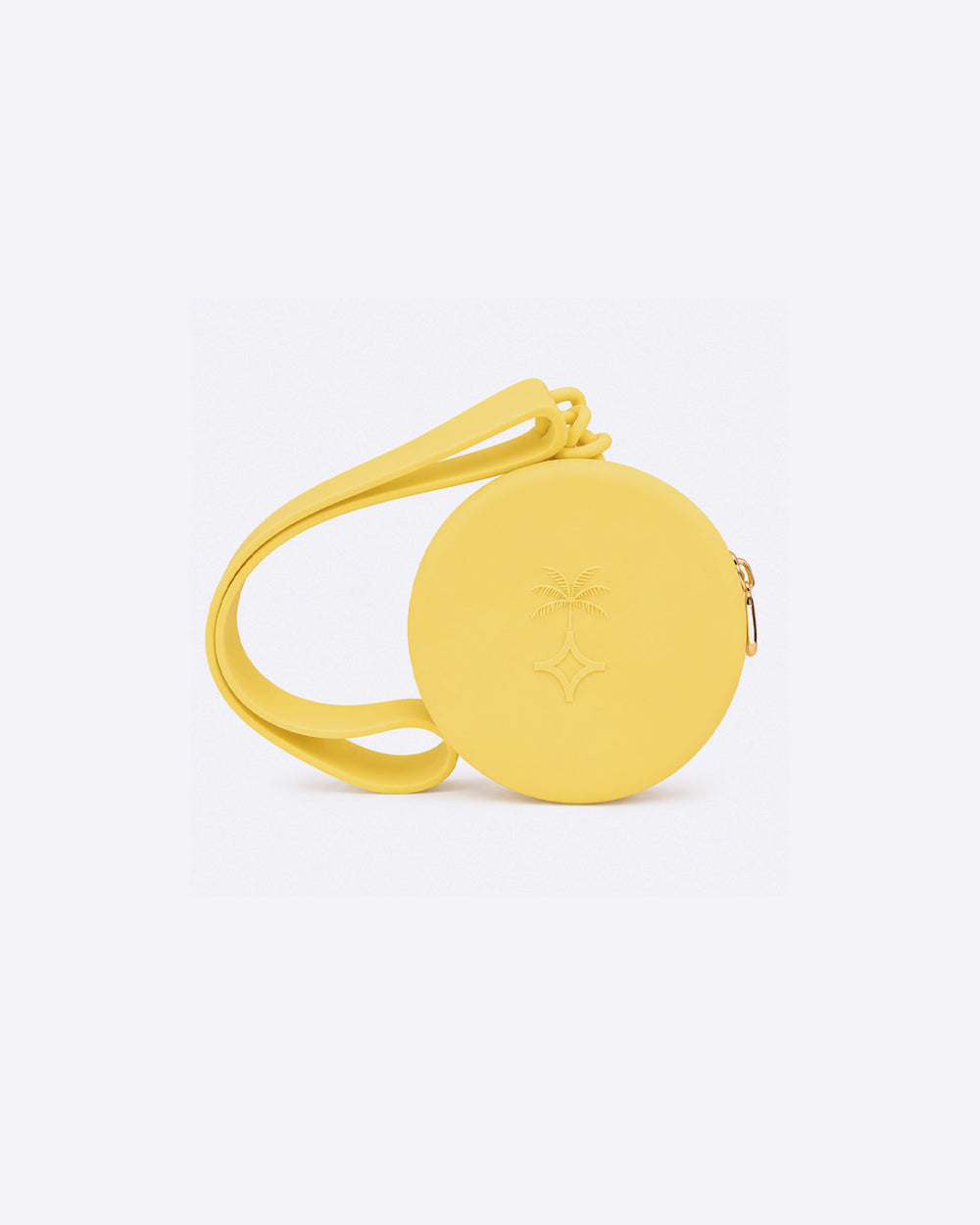 BYNETA X BANANHOT YELLOW SUMMER CASE