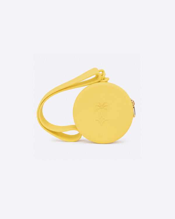 BYNETA X BANANHOT YELLOW SUMMER CASE