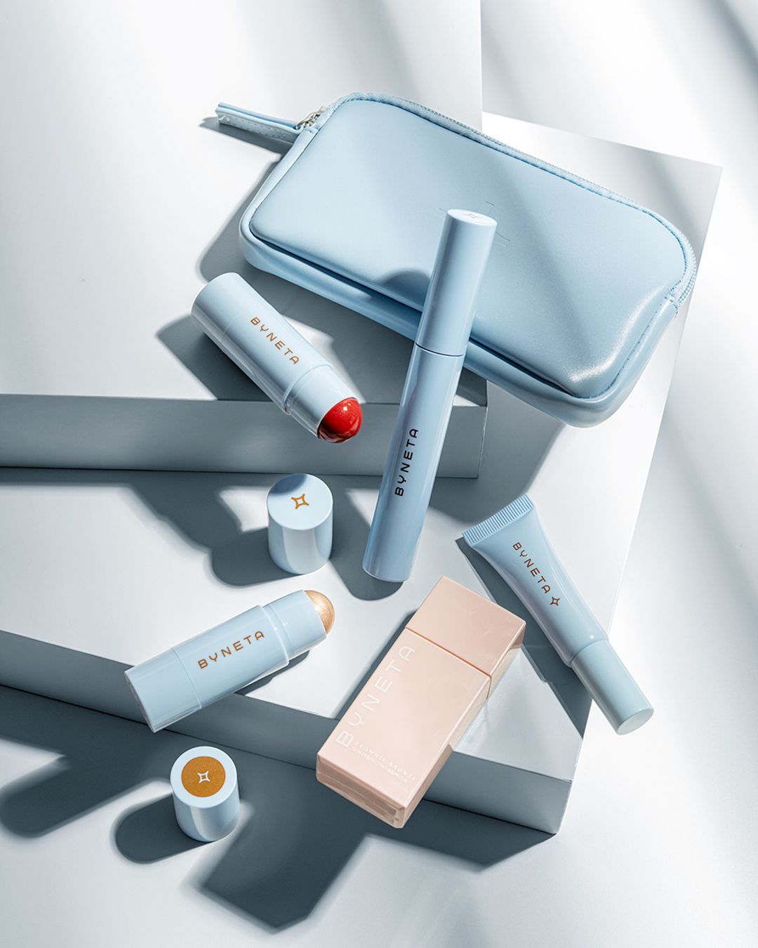 מארזי ביוטי וטיפוח BYNETA ביינטע