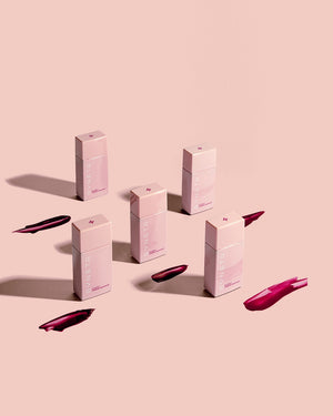 סומק נוזלי מומלץ למראה שרוף מהשמש Byneta 