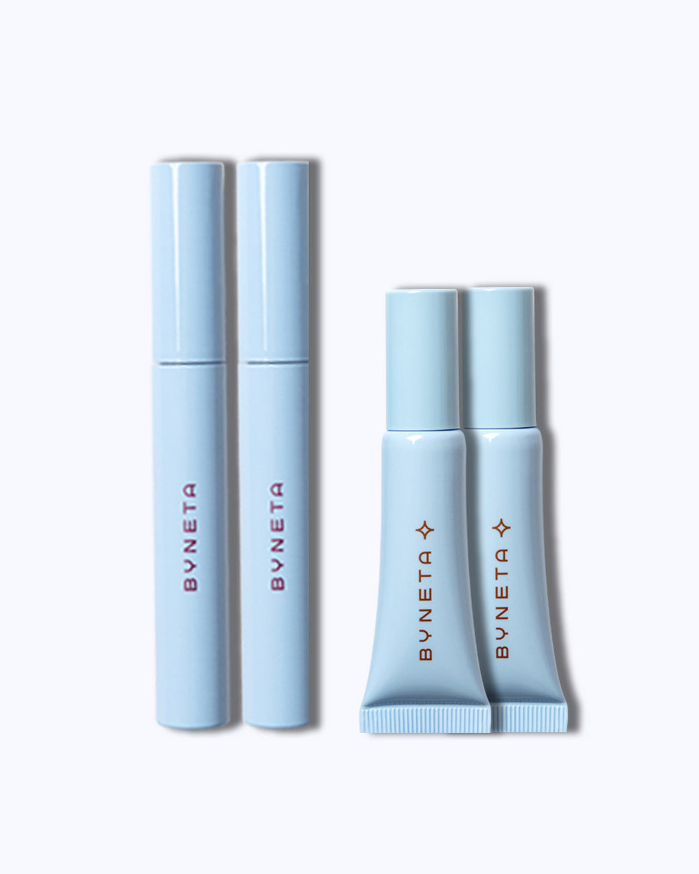 סט BFF KIT מסקרה + ג'ל גבות ביינטע