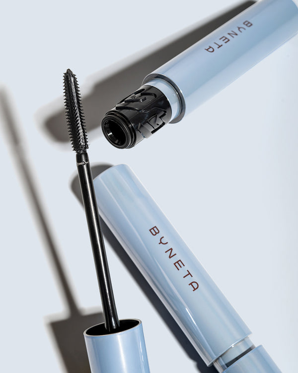 CLICK BLACK MASCARA- מסקרה אקסטרה מאריכה