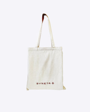 תיק בד - BYNETA TOTE BAG