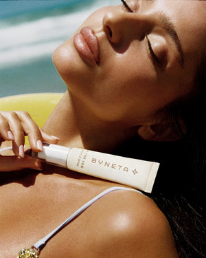 By The Sun Invisible SPF50
