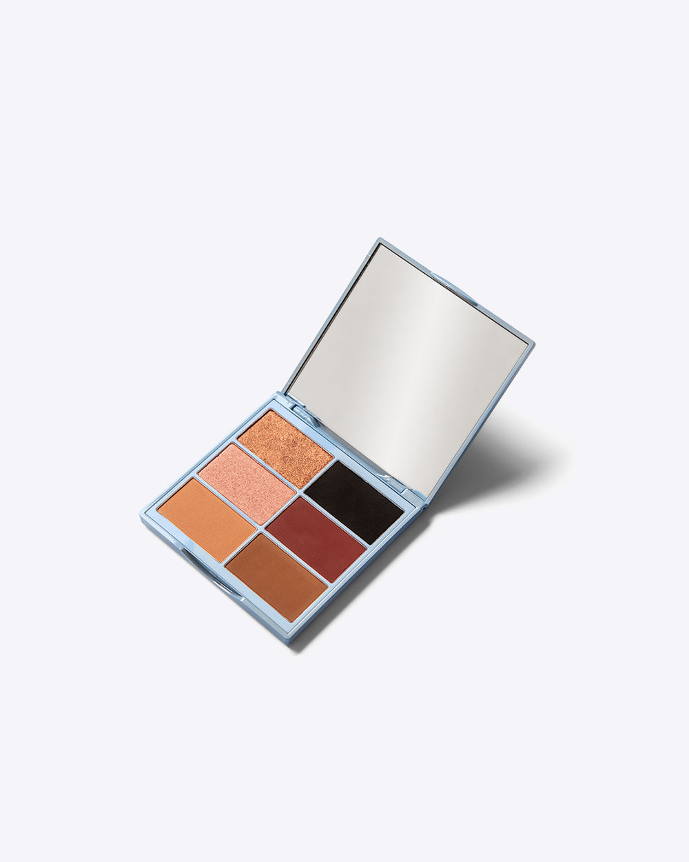 פלטת צלליות - SUNSET PALETTE EYESHADOW