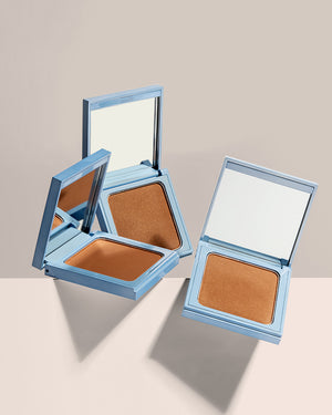 אבקות ברונזר BYNETA