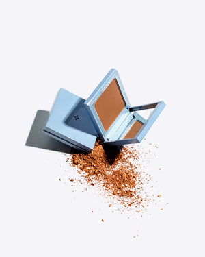 אבקת ברונזר Sunshine Bronzer BYNETA