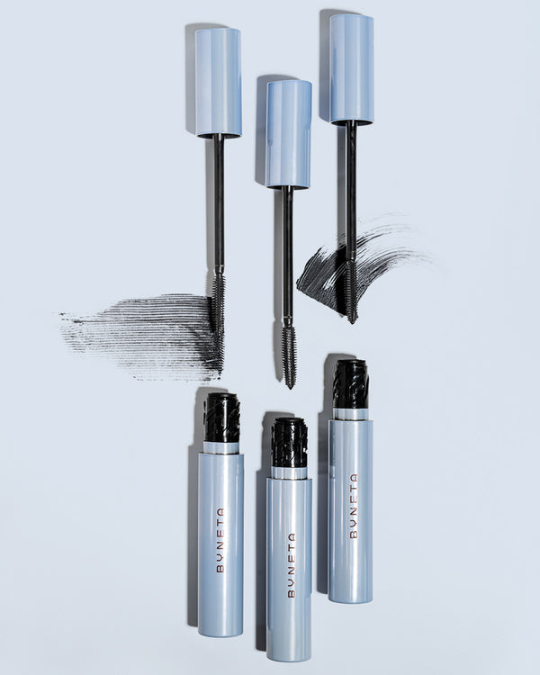 CLICK BLACK MASCARA- מסקרה אקסטרה מאריכה