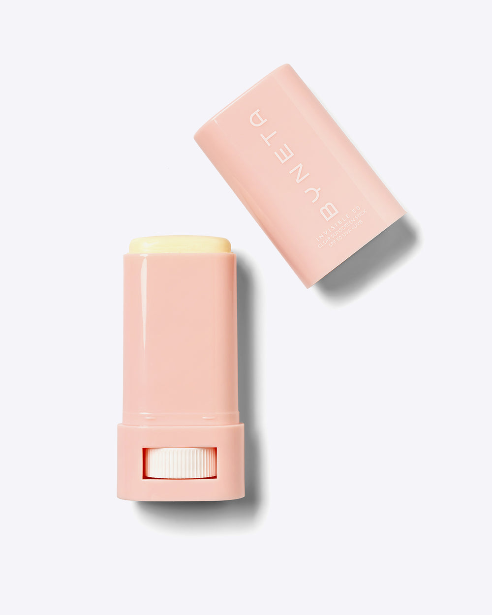 Clear Sunscreen Stick SPF50 סטיק הגנה מהשמש BYNETA