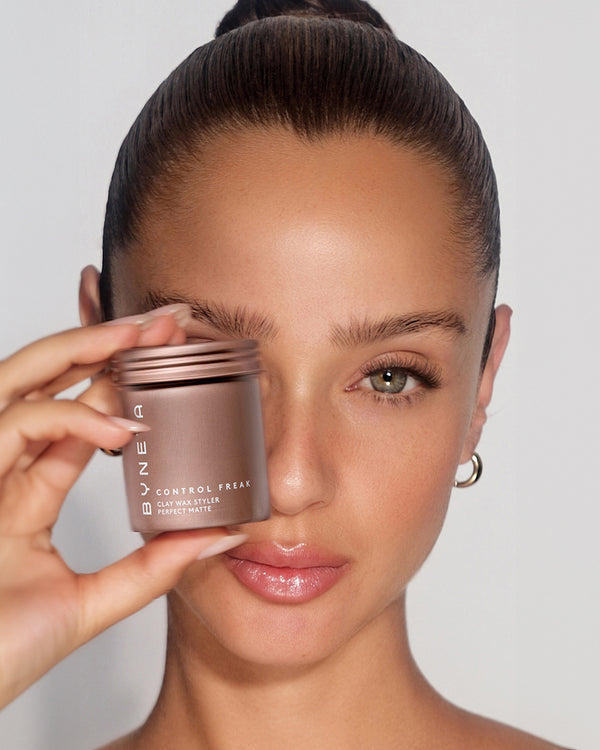 ווקס לעיצוב ופיסול השיער נטע אלחמיסטר