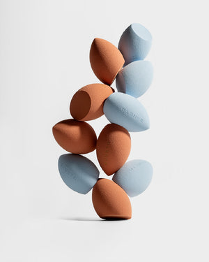 DOUBLE BUBBLE BYNETA ספוגיות איפור מייקאפ