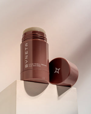 סטיק ווקס חימר מומלץ BYNETA CONTROL FREAK Clay Wax Stic