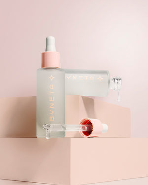 סרום חומצה היאלורונית איכותי לשיזוף BYNETA