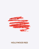 עפרון לשפתיים גוון אדום Hollywood Red