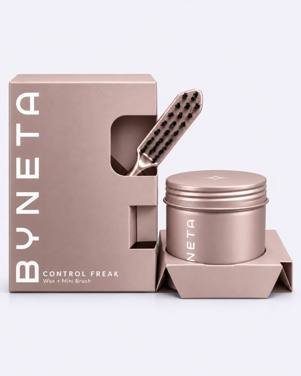 Control Freak Kit