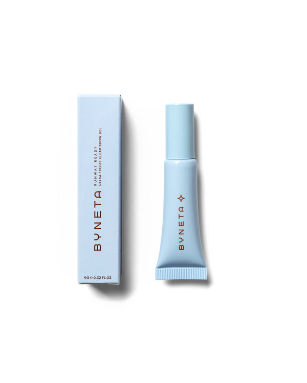 ג'ל גבות שקוף RUNWAY READY Clear Brow Gel 