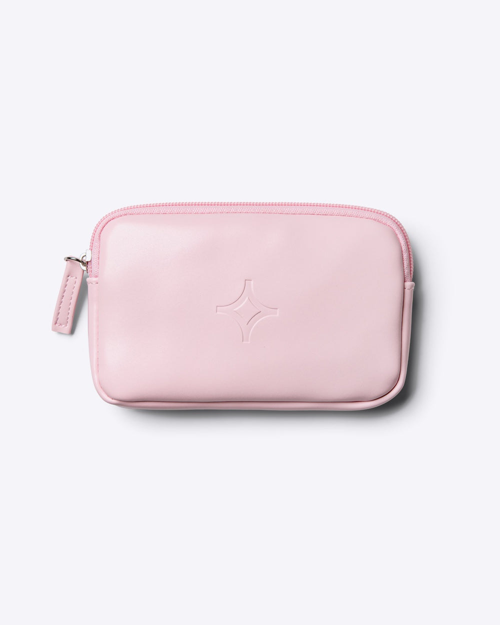 תיק איפור ורוד Beauty Pouch נטע אלחמיסטר