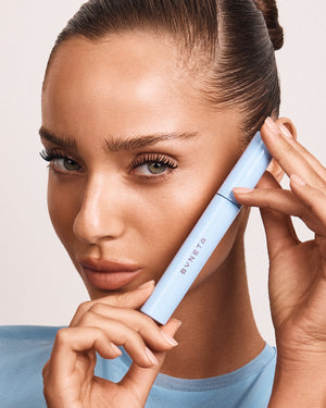 מסקרה מעבה מומלצת UPGRADE Mascara נטע אלחמיסטר