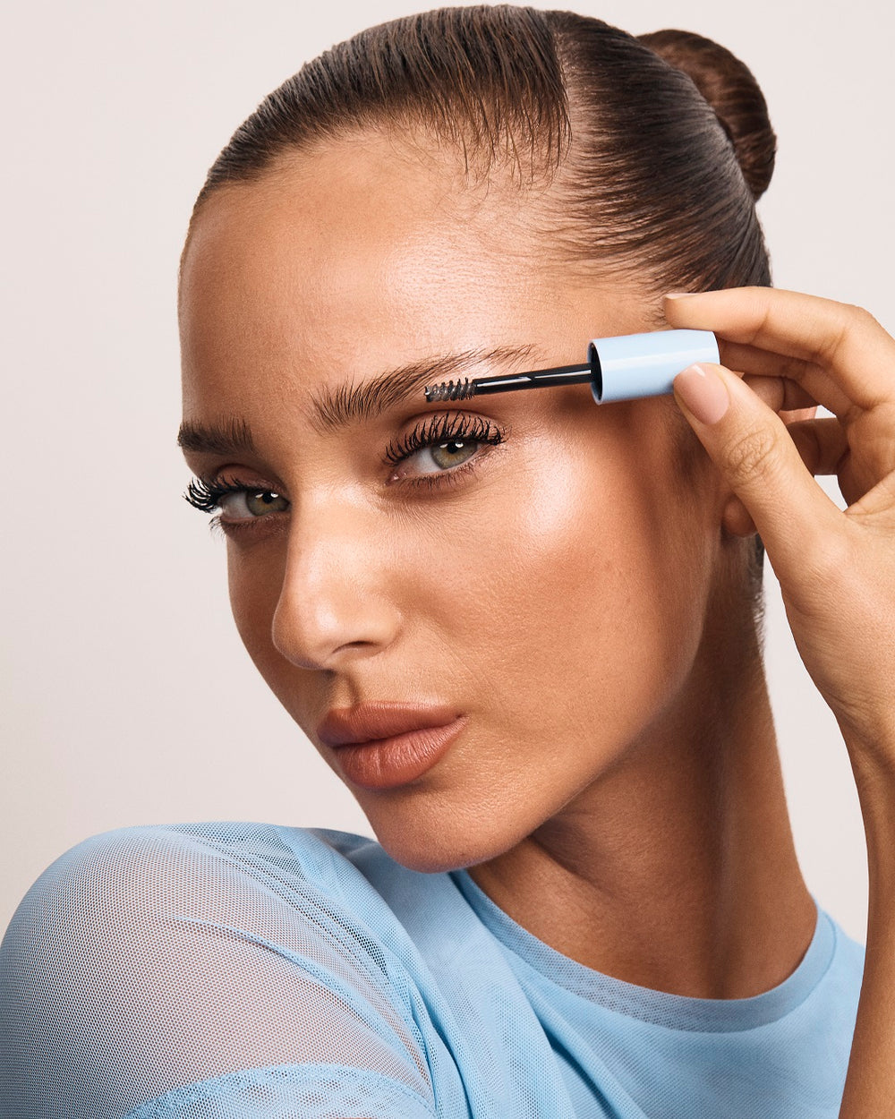 ג'ל גבות שקוף RUNWAY READY Clear Brow Gel 