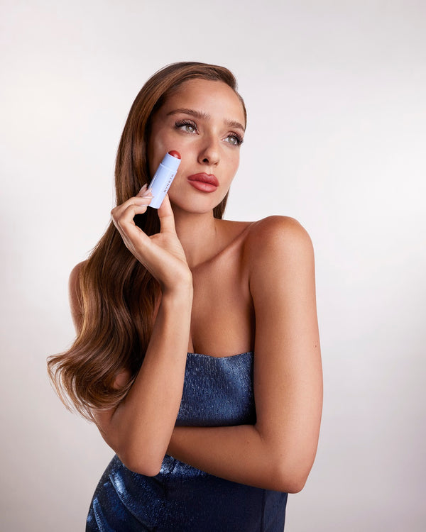 סומק טינט סטיק Stick Blush נטע אלחמיסטר