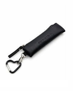 BLACK MASCARA CASE