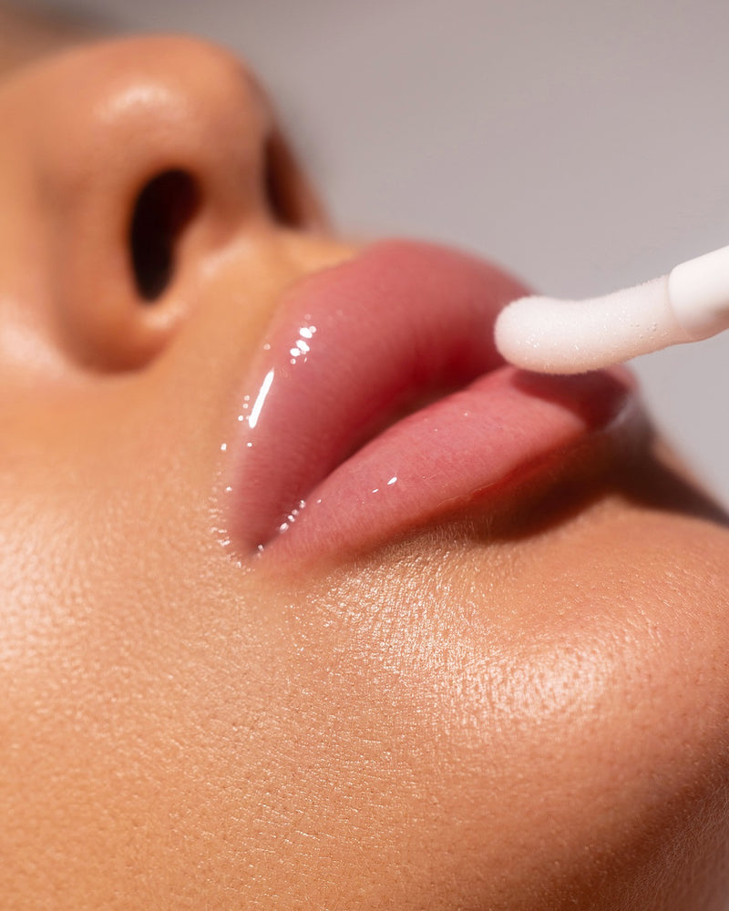 שמן שפתיים Juicy Lip Oil לשפתיים מבריקות