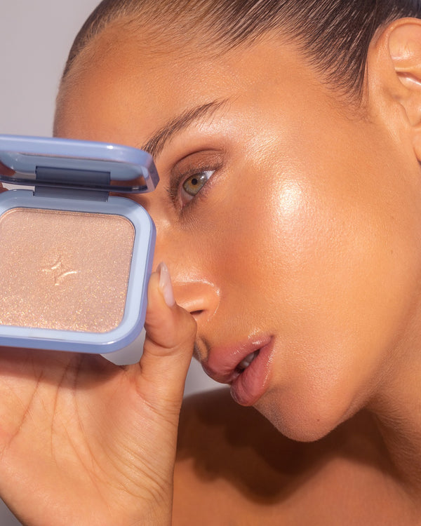 אבקת היילייטר Miami B***H! 3d Highlighter נטע