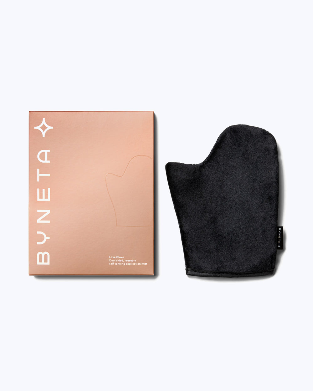 כפפת שיזוף ביינטע