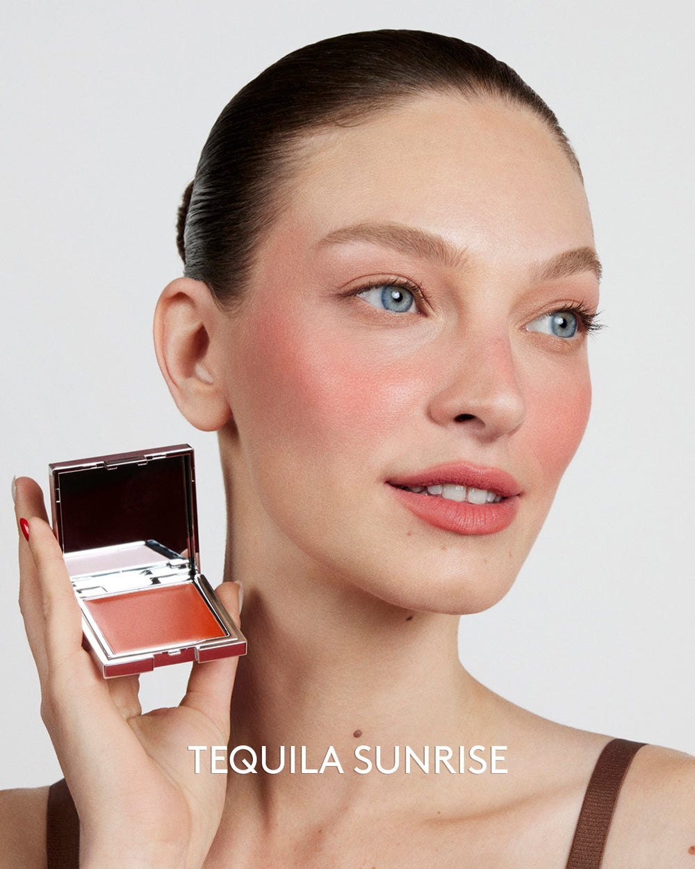 טינט לחיים ושפתיים BYNETA 