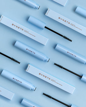 מסקרה מומלצת נטע אלחמיסטר UPGRADE Mascara BYNETA