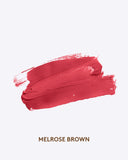 גוון חום שפתון Melrose Brown