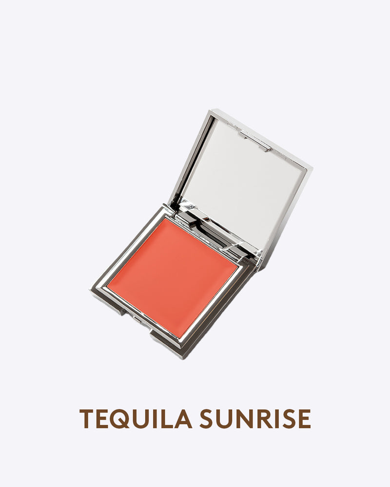 טינט לשפתיים וללחיים Tequila Sunrise