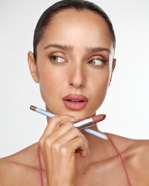 ערכת ליפ קיט Beverly Nude נטע אלחמיסטר