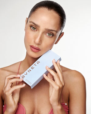 Lip Kit BYNETA נטע אלחמיסטר