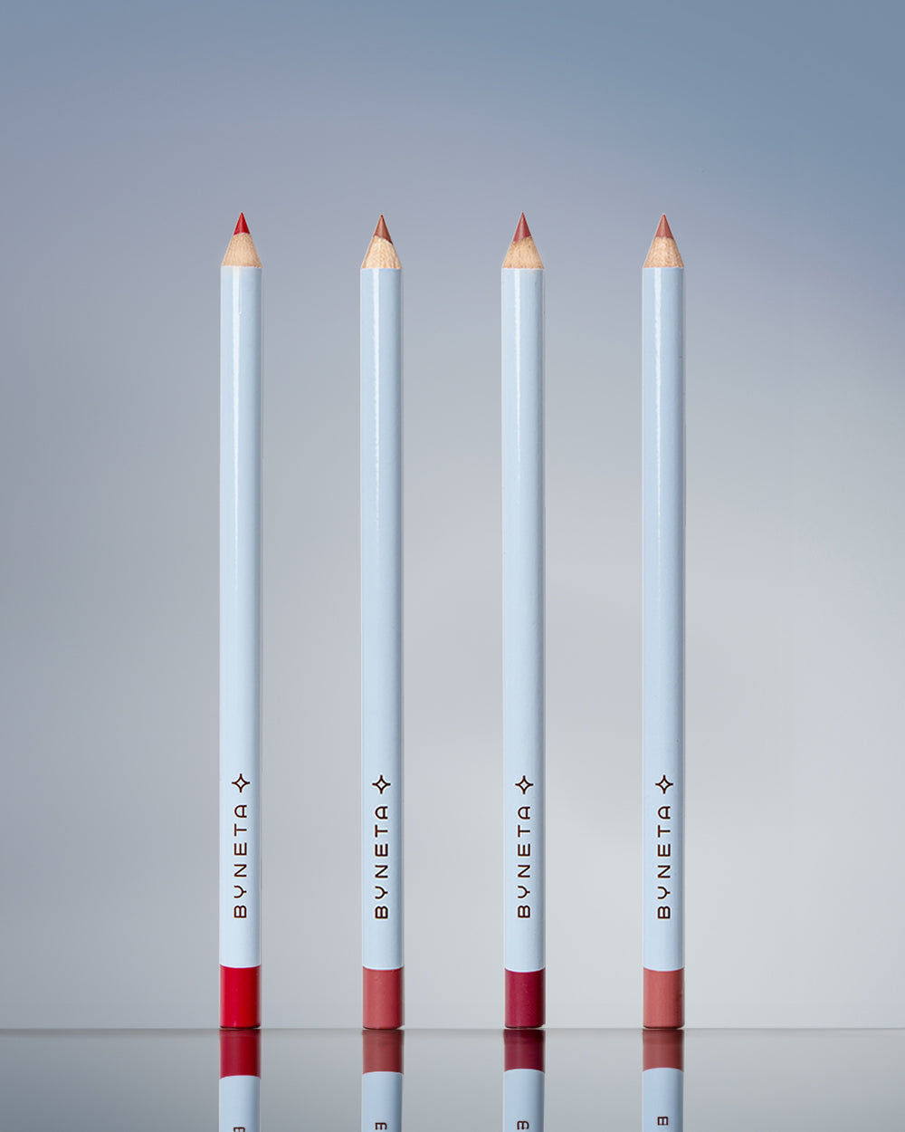 תוחמים עפרונות שפתיים !I'M OBSESSED 