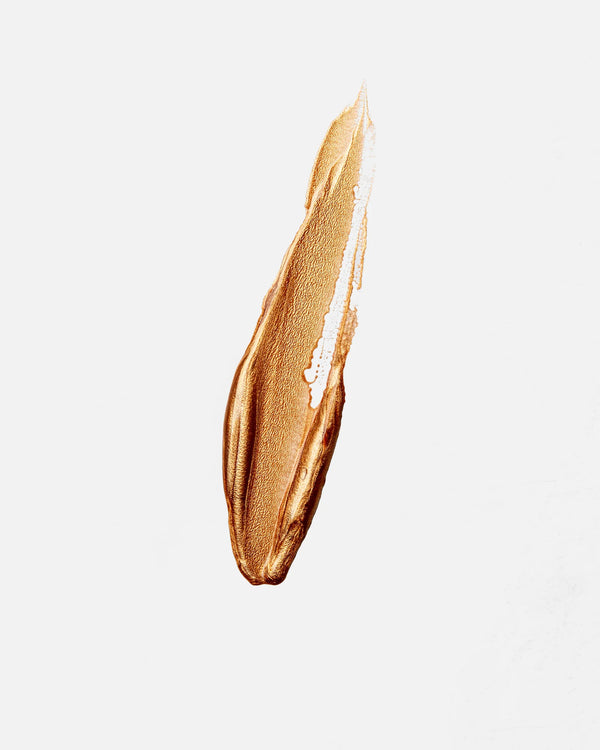 Body Glow Bronzer - תחליב ברונזר קטיפתי עם אפקט מנצנץ