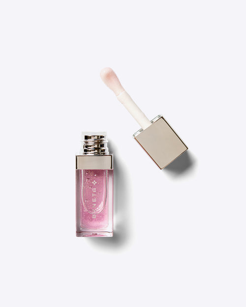 שמן שפתיים מומלץ Juicy Lip Oil BYNETA