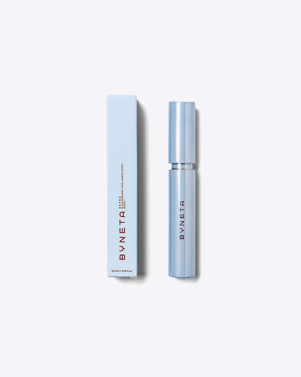 CLICK BLACK MASCARA- מסקרה אקסטרה מאריכה