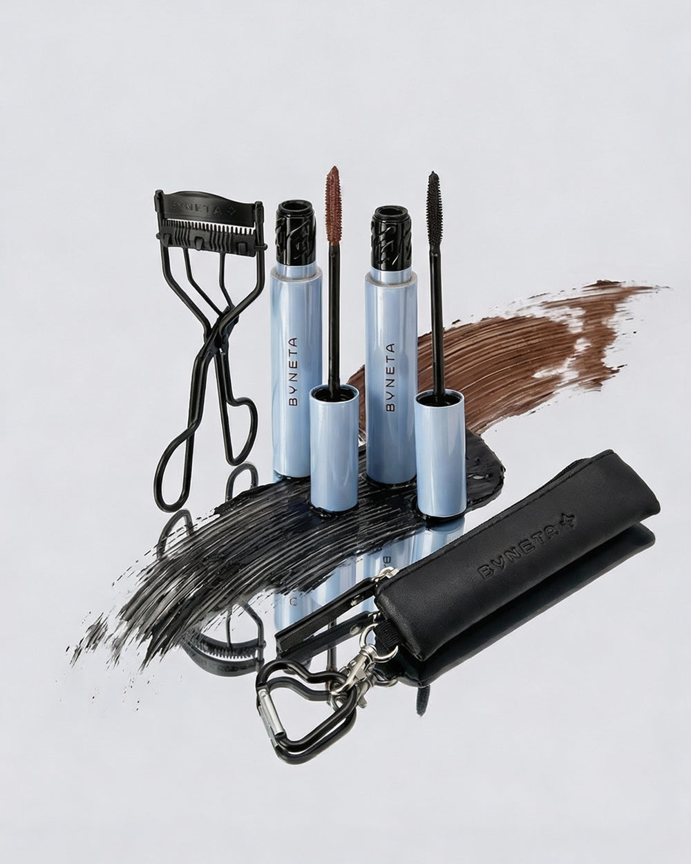 LASH OBSESSION KIT - קיט עיניים