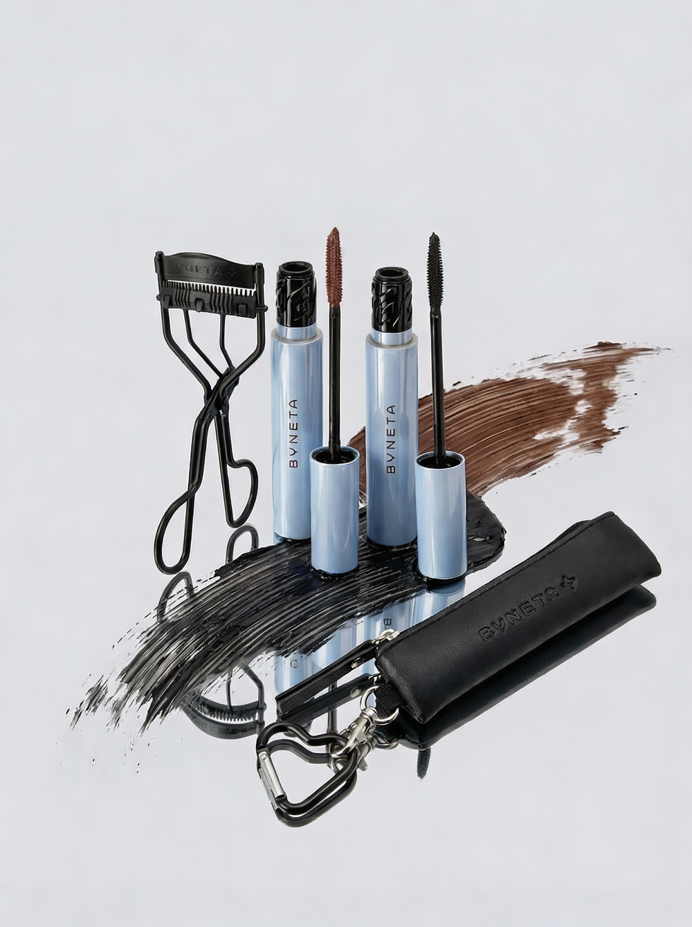 LASH OBSESSION KIT - קיט עיניים