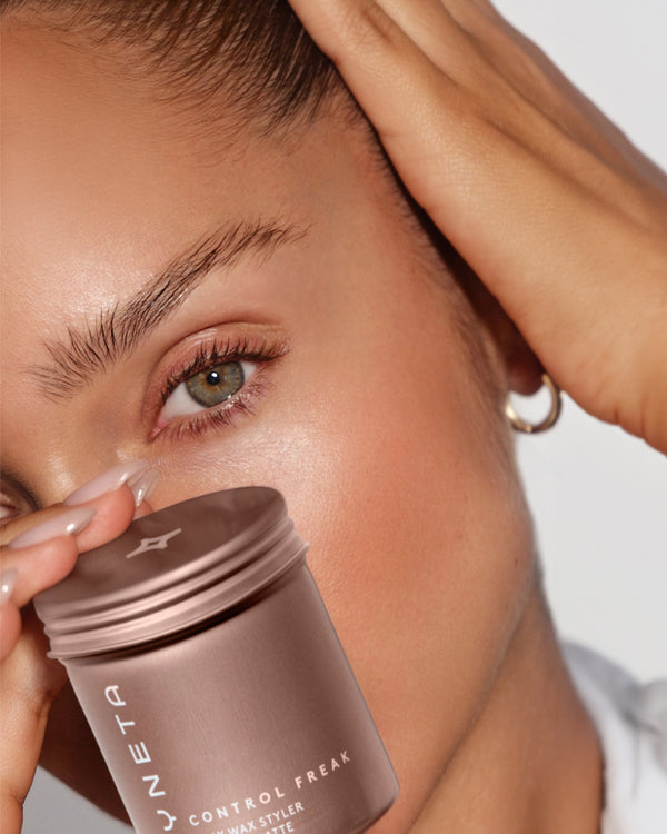 ווקס חימר לשיער Control Freak נטע אלחמיסטר