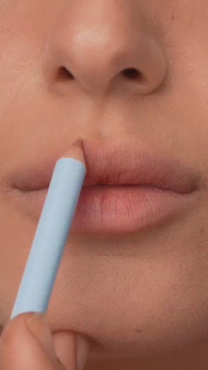 סרטון עיפרון תוחם שפתיים מומלץ I'M Obsessed 